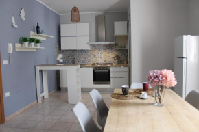 Blu Celeste Home